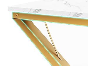 Dining table set for 4