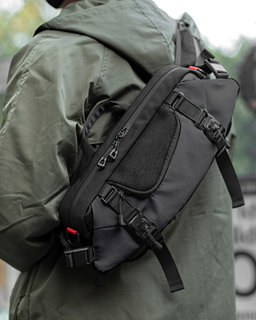 crossbody for men