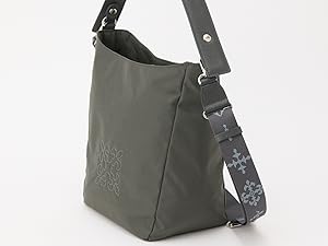 Amazon | [ラシット] 2wayショルダーバッグ（CE-1366