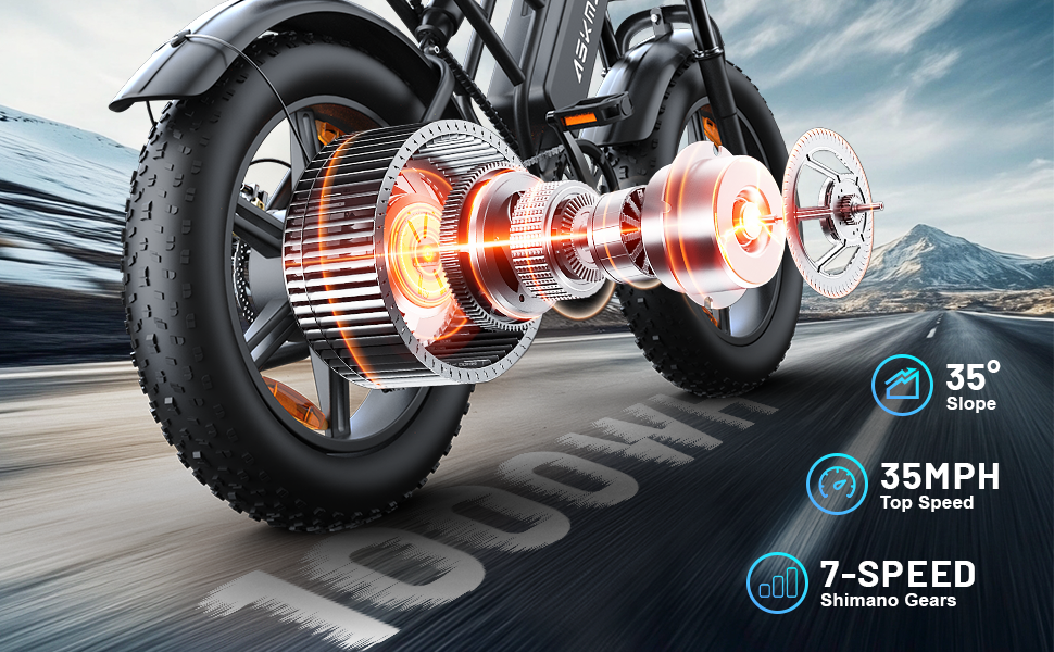 e bike