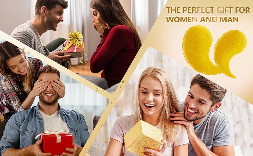 30 Pares de Retinol Colágeno Ojos