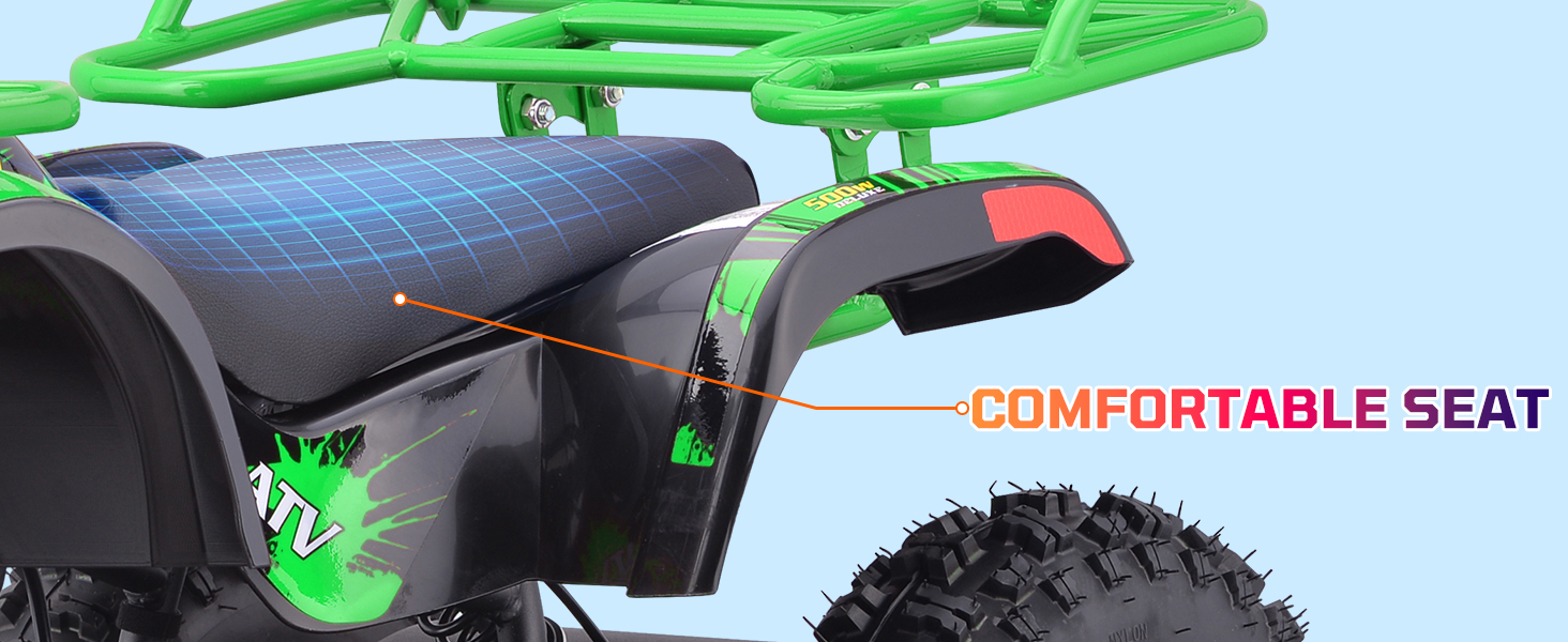 atv for kids