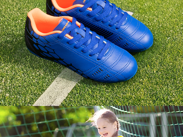 Amazon.com | DREAM PAIRS Boys Girls Soccer Football Cleats