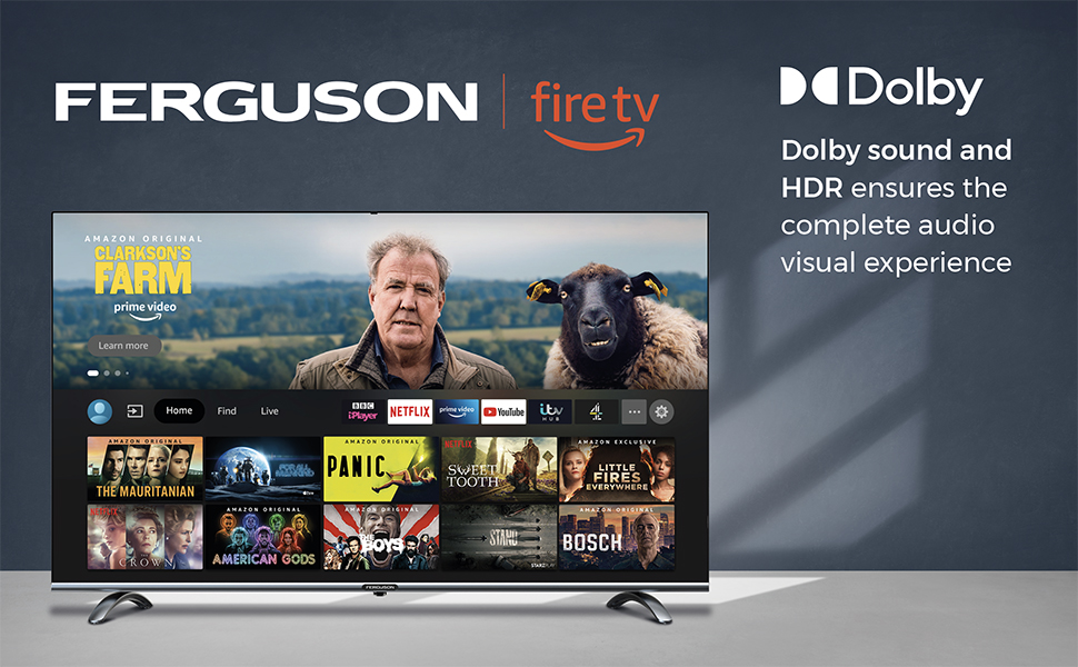 dolby