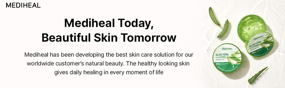 Hydrogel, Aloe Vera, soothing, calming, gel, soothing gel, aloe vera 95%, Sensitive skin