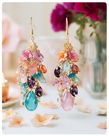 DIY Earrings Jewelry