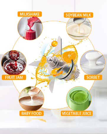 vitamix blade replacement parts