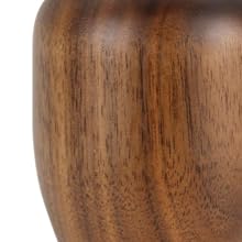 Amazon.com: Mishimoto Short Steel Core Wood Shift Knob