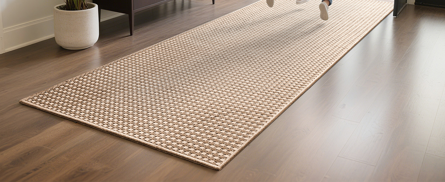 kitchen runner ruggable rug runner runner rug non slip