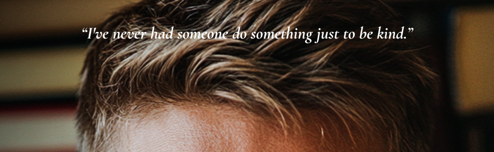 hot guy - hair