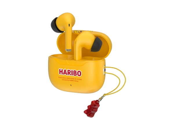 Amazon.com: Haribo Wireless Earbuds with LCD Touchscreen