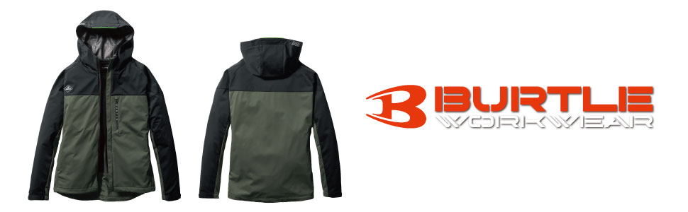 Burtle Workwear