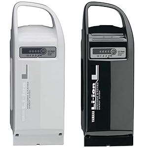 Amazon | ヤマハ発動機(Yamaha)リチウムイオンバッテリー ヤマハ