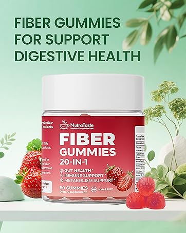 fiber
