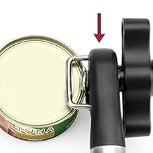 Can Opener Manual