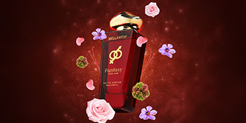 long lasting perfume