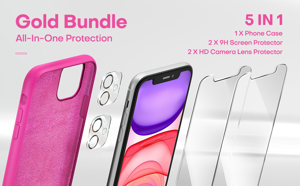 iPhone 11 case