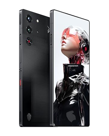 REDMAGIC 10 Pro 12G 256G ブラック REDMAGIC 10 Pro 購入ページ - REDMAGIC日本公式サイト