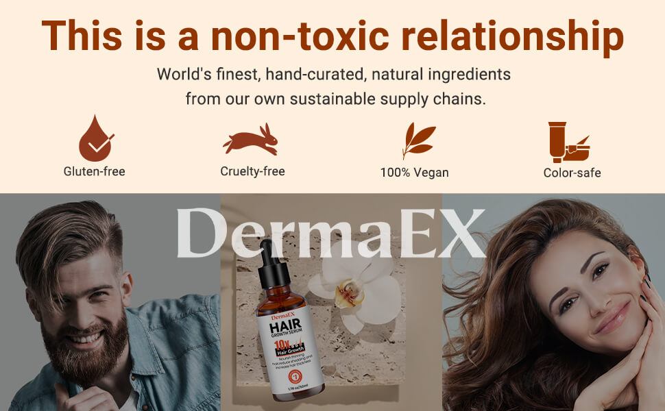 vegamour gro hair serum