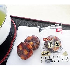 黒豆様 Amazon.co.jp: きんせん 黒豆 400g入り 金扇 豆入り黒飴 無添加