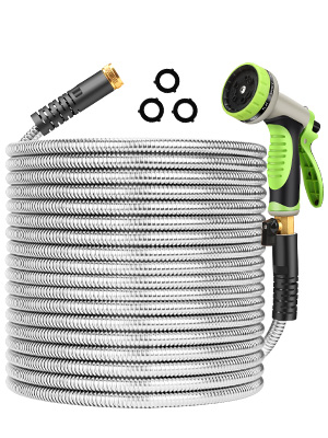 water hose 50 ft