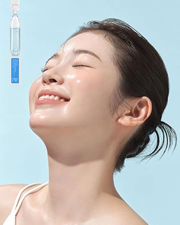 Salmon DNA PDRN serum