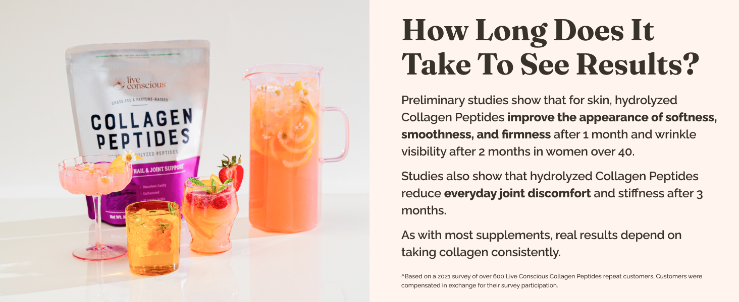 How long does it take to see results?