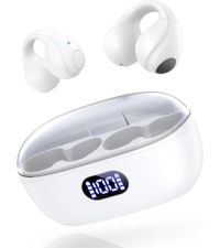 最大32時間再生 ワイヤレスイヤホン ホワイト Amazon.co.jp: Belkin SOUNDFORM Freedom 完全ワイヤレス