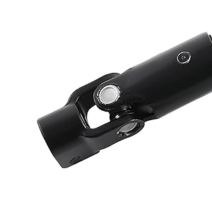 xjoxvo様へ④ Amazon.com: maXpeedingrods Lower Power Steering Column