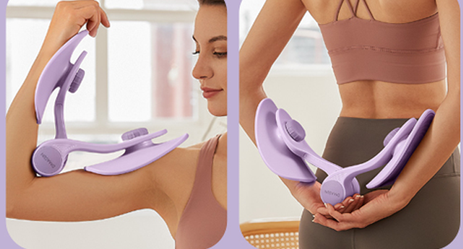 Hip Trainer Exerciseur