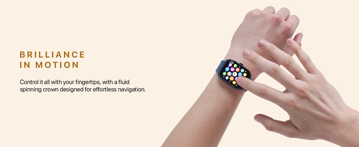 Noise Icon Arc Smart watch