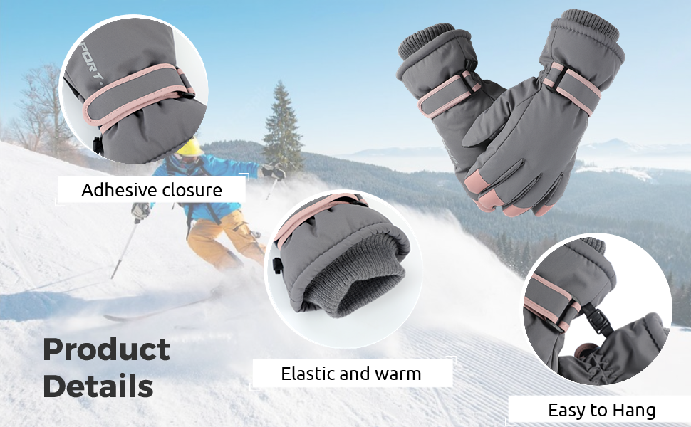 Winterhandschuhe