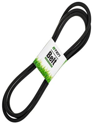 SpeedSoft ベルト Amazon.com : 8TEN Drive Belt for Ferris Simplicity Snapper