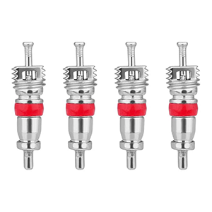 Quick Change Tire Valve Tool Kit