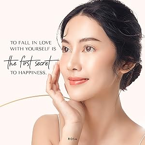 lightweight, non-greasy serum