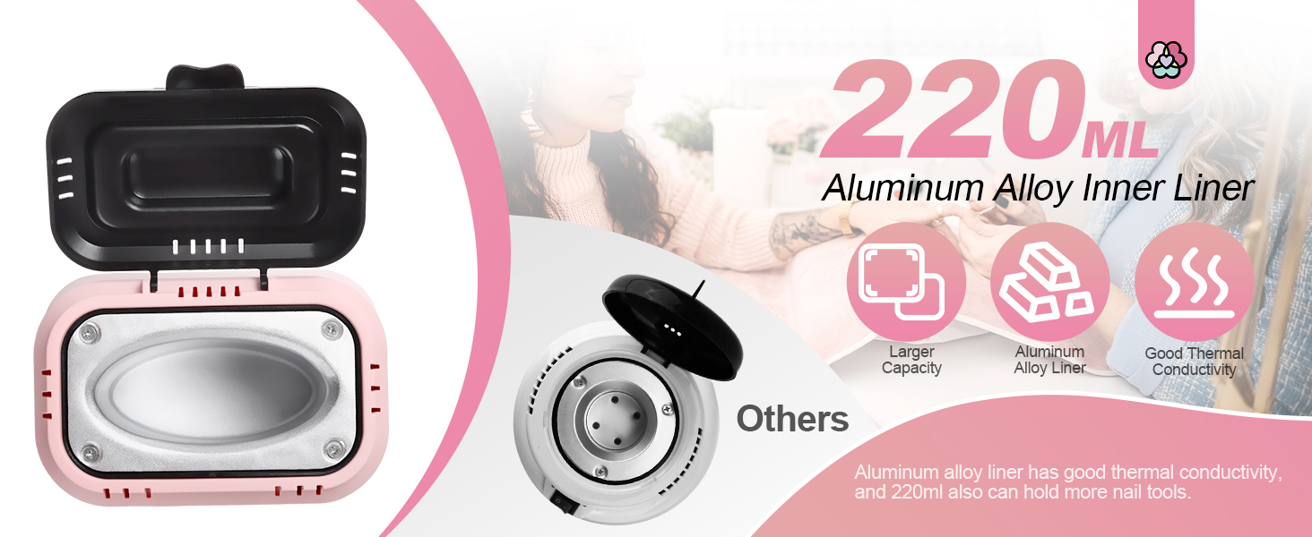 Sterilizer for Nail Tools Sterilizer for Nail Tools Sterilizer for Nail Tools Sterilizer for Nail