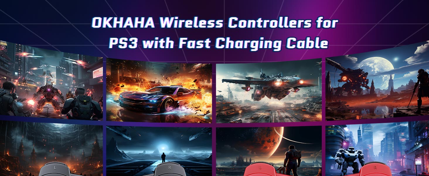 ps3 controller