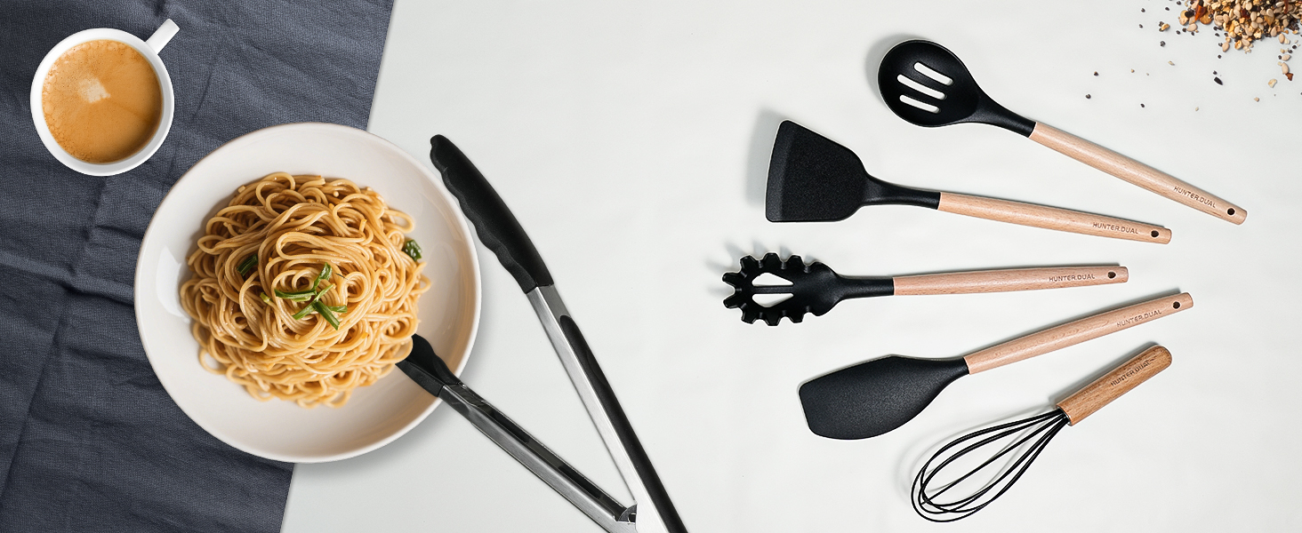 Cooking Utensil set
