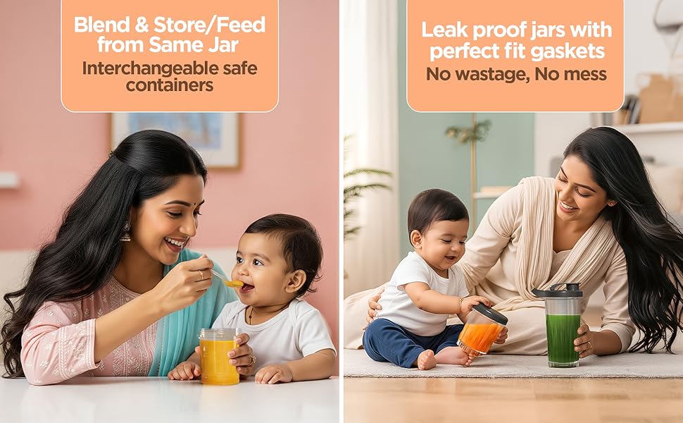 Wonderchef Nutri Pro Bullet Mixie