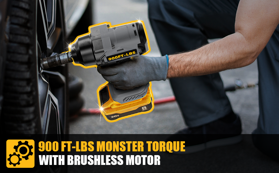 dewalt impact wrench