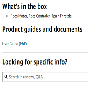 How to Get The KR/ND72260 Controller Instructions