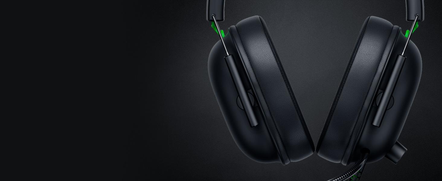 Lightweight Design with Memory Foam Ear Cushions