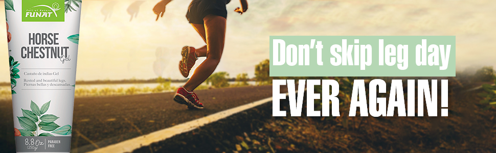 Horse Chestnut Vein Strength