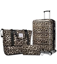 ✴︎s.s.s✴︎NEIGHBORHOOD WRAPPER/E-LUGGAG Amazon.com | Vintage World Map Suitcase - 24