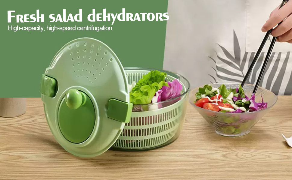 salad spinner