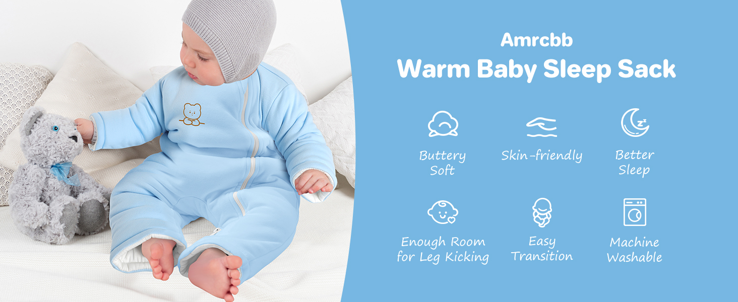 sleep sack swaddle sleep sack 2.5 tog sleepsuit 3-6 months baby sleep swaddles for newborns
