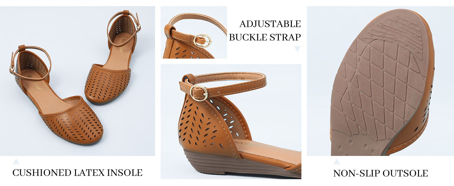 SANDALS