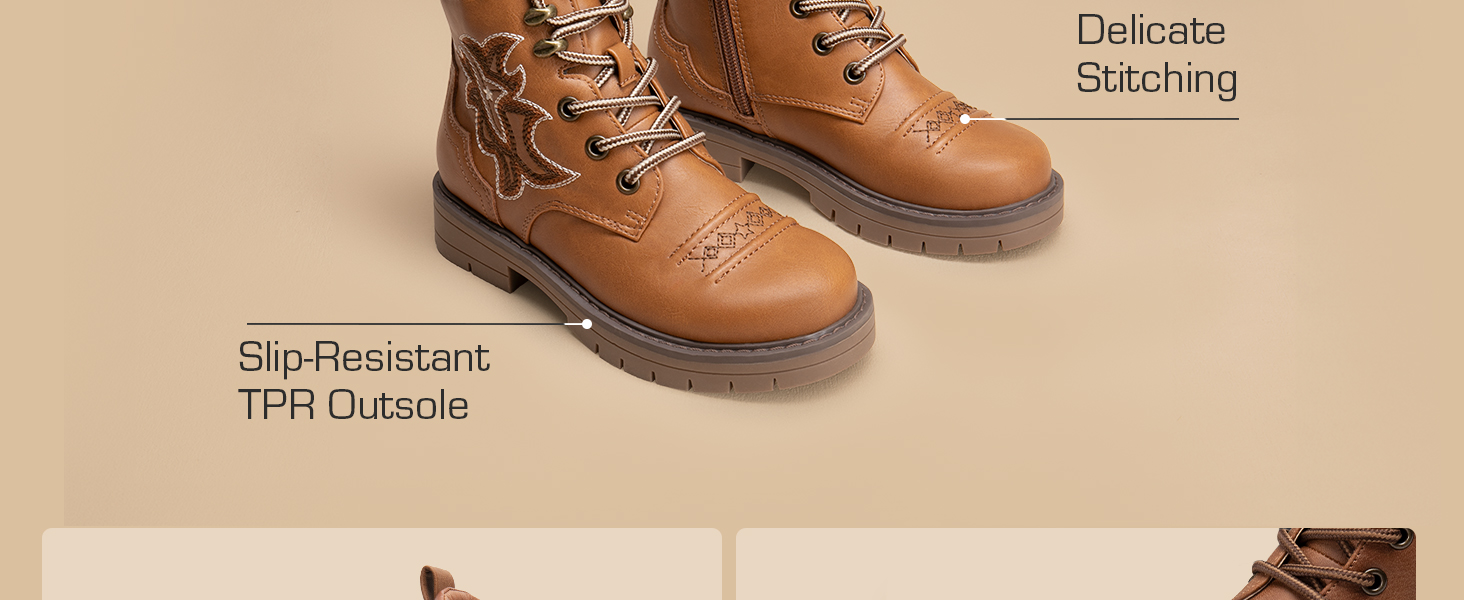kids cowboy boots