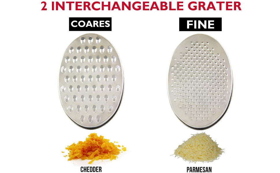 Cheese Grater