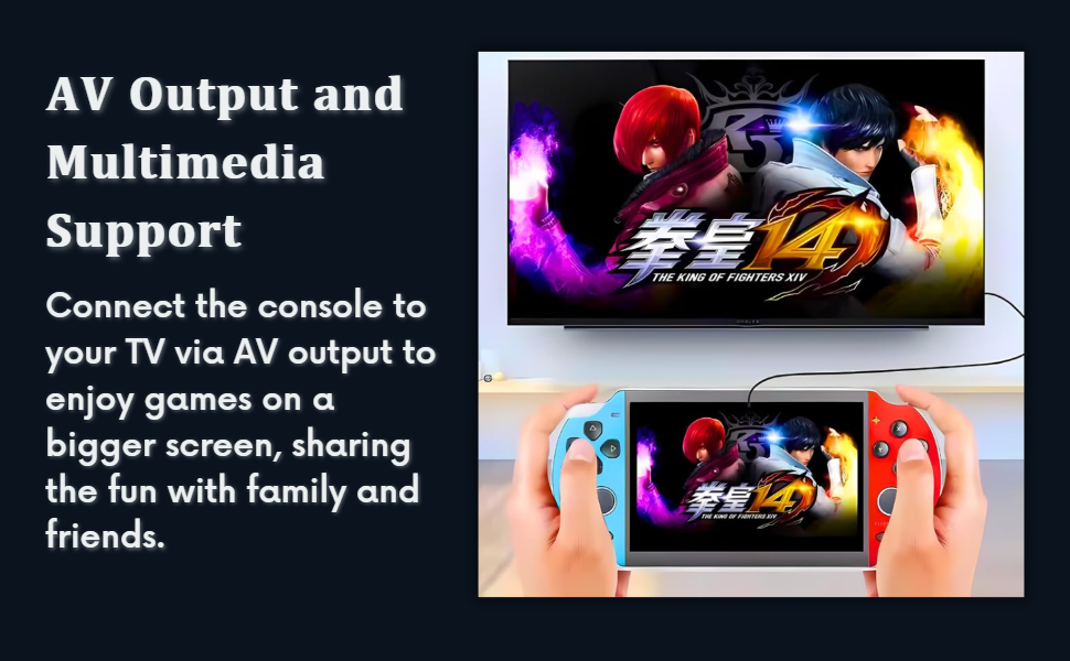 Drumstone {15 Years Warranty } Handheld Gaming Dev... 7 28AID1.X7.MP5.Game